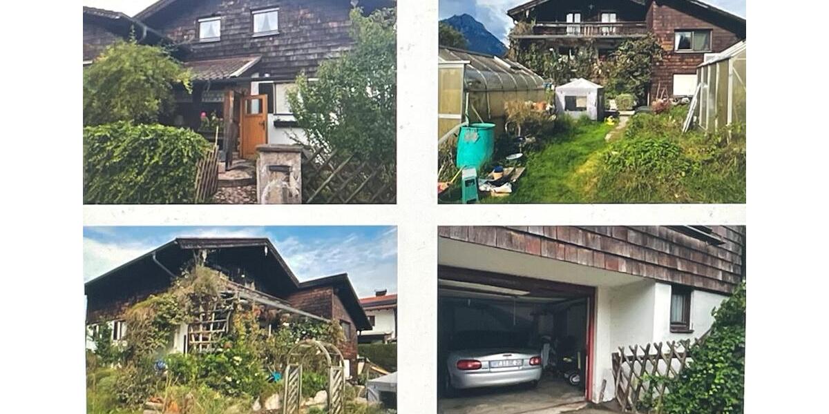 Mehrfamilienhaus, Wohnhaus Piding - 8 Zimmer, 196 m&sup2;, 299.000&euro; | Angebot:26479170