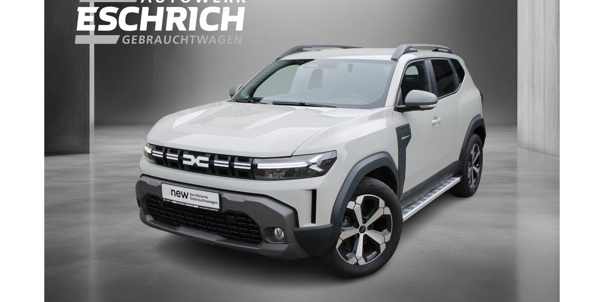 Dacia Duster 12.073 km 23.950 &euro; Ilmenau 98693