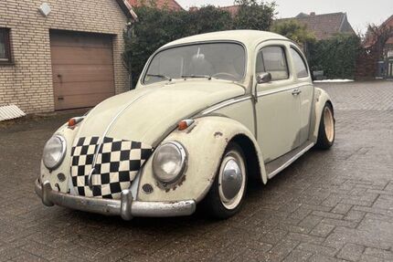 VW Käfer 41.352 km 10.000 &euro; Harpstedt 27243
