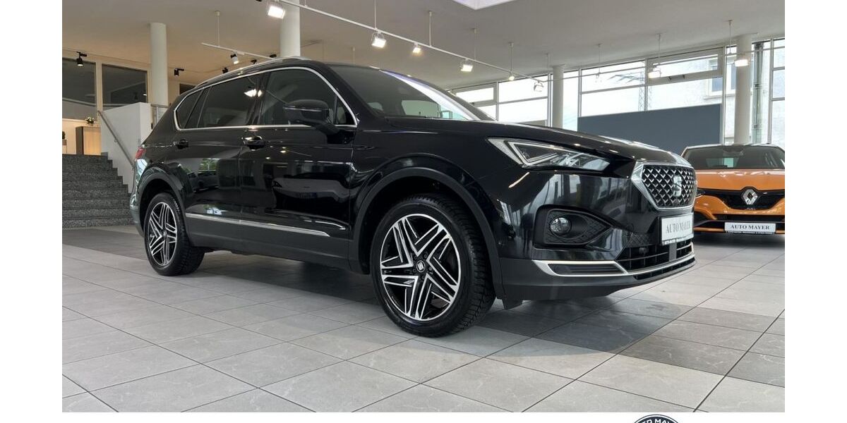 Seat Tarraco 153.400 km 22.980 &euro; Rheinfelden (Baden) 79618
