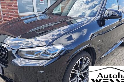 BMW X3 58.180 km 46.950 &euro; Wittmund 26409