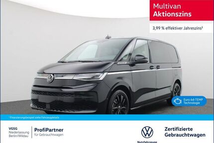 VW T7 Multivan