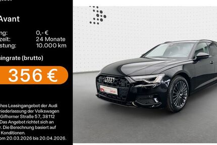 Audi A6 29.324 km 49.390 &euro; Königstein 61462