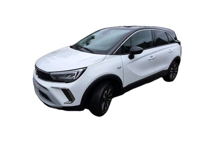 Opel Crossland 13.000 km 17.500 &euro; Bochum 44787