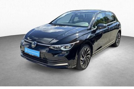 VW Golf 20.300 km 26.950 &euro; Schwabach 91126