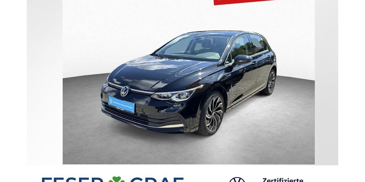 VW Golf 20.300 km 26.950 &euro; Schwabach 91126