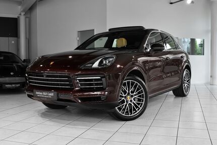 Porsche Cayenne 88.700 km 54.900 € Mainz 55129