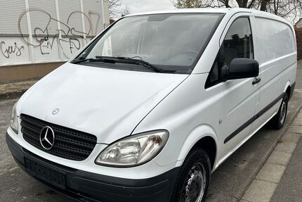 Mercedes-Benz Vito 261.000 km 4.999 &euro; Paderborn 33100