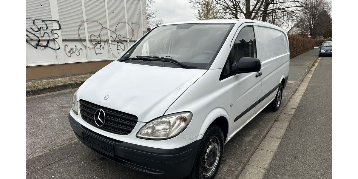 Mercedes-Benz Vito 261.000 km 5.490 &euro; Paderborn 33100