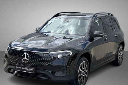 Mercedes-Benz EQB 5.100 km 42.950 &euro; Eisenach 99817