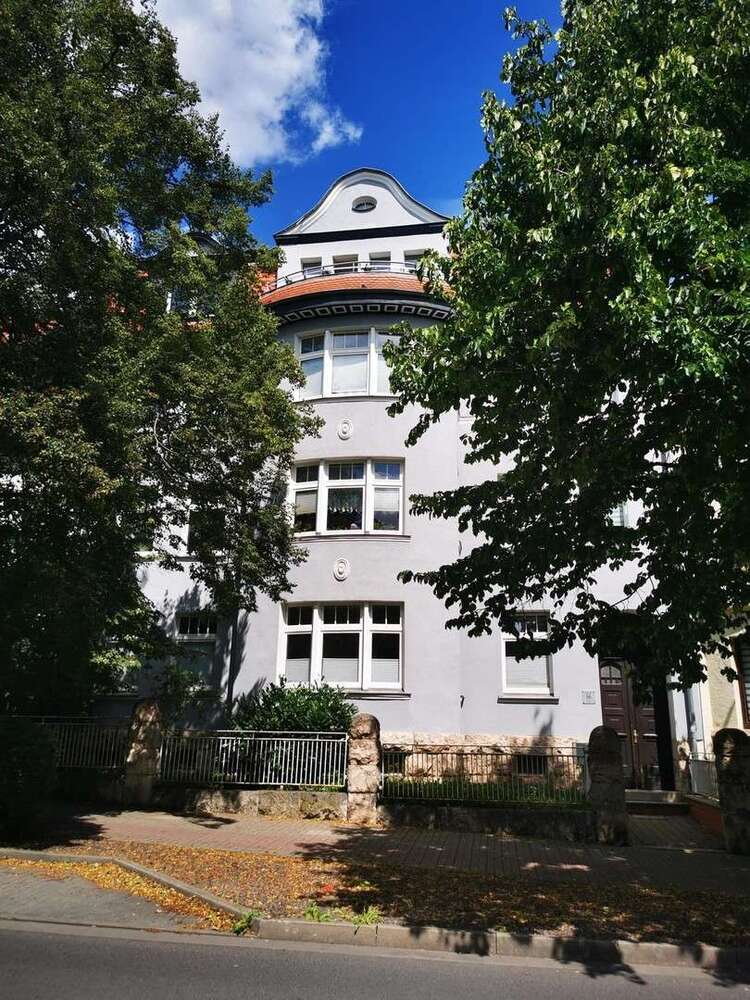 Wohnung zum Mieten in Apolda 980 € 116 m²