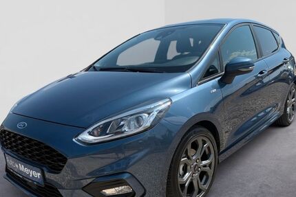 Ford Fiesta 118.934 km 9.990 &euro; Endingen am Kaiserstuhl 79346