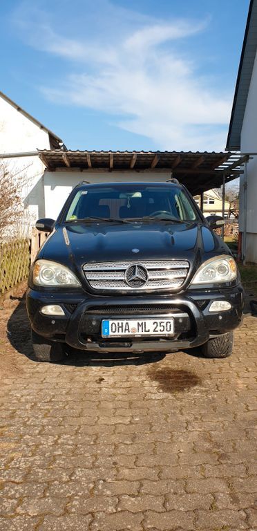 ML 400