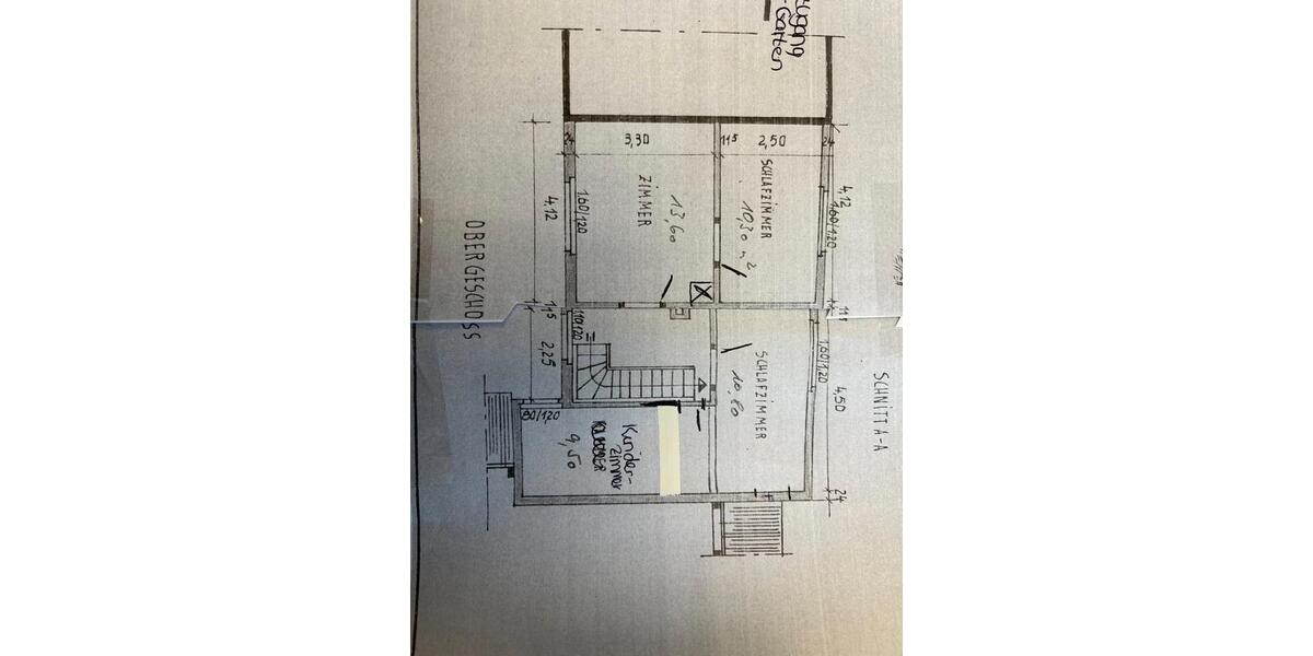 Einfamilienhaus Kaltennordheim - 3.5 Zimmer, 105 m&sup2;, 65.000&euro; | Angebot:26918719