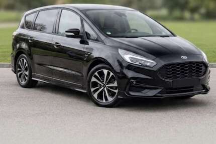 Ford S-Max 108.000 km 19.999 &euro; Germaringen 87656