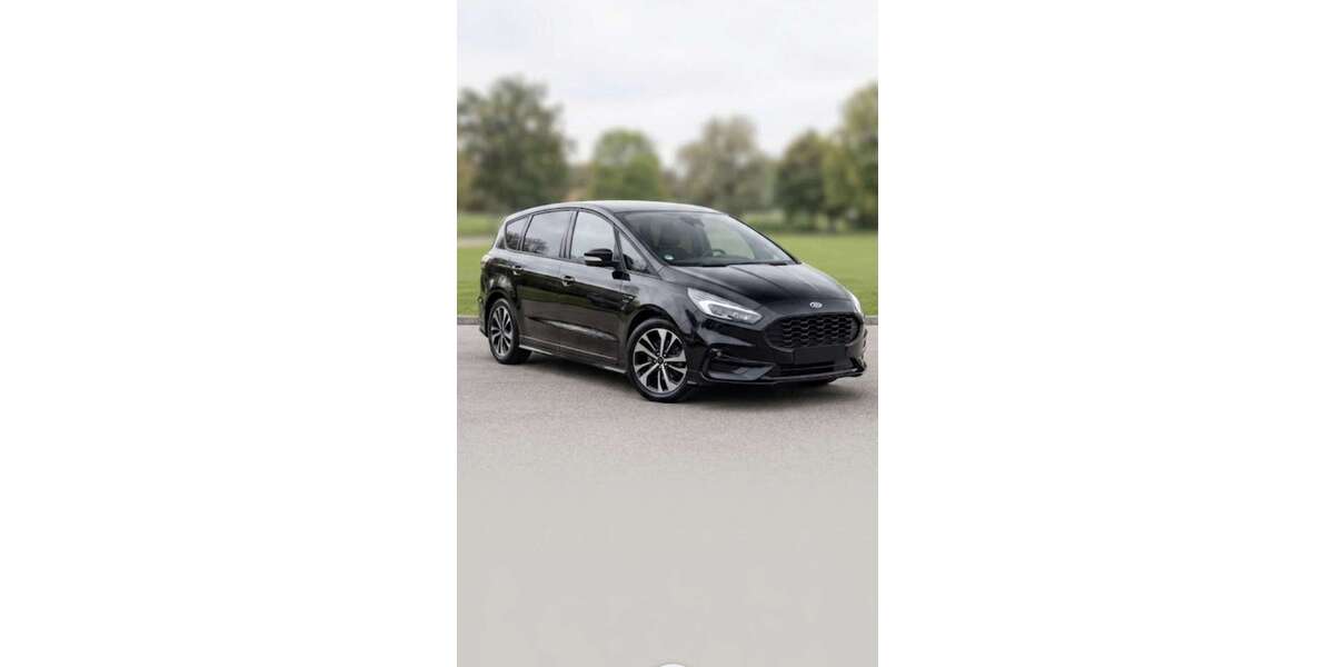 Ford S-Max 108.000 km 19.999 &euro; Germaringen 87656