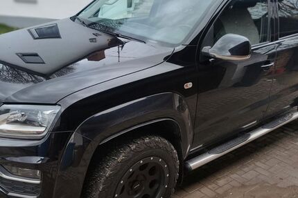 VW Amarok 150.000 km 32.000 &euro; Haunsheim 89437