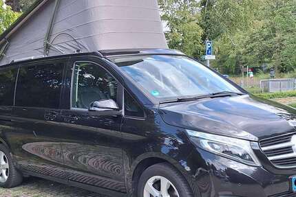 Mercedes-Benz Marco Polo 185.000 km 38.500 &euro; Eichenau 82223