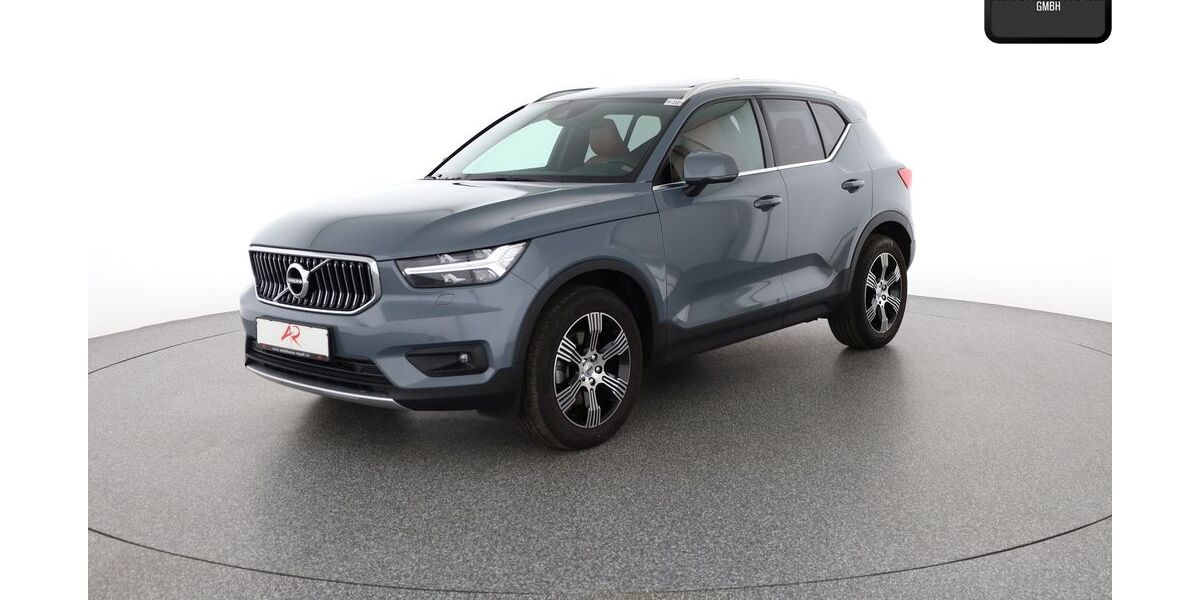 Volvo XC40 30.000 km 25.880 &euro; Schönefeld 12529
