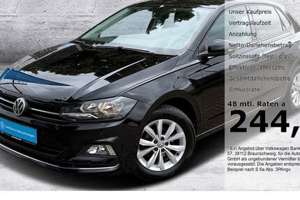 VW Polo 87.500 km 12.980 € Leuna 06237