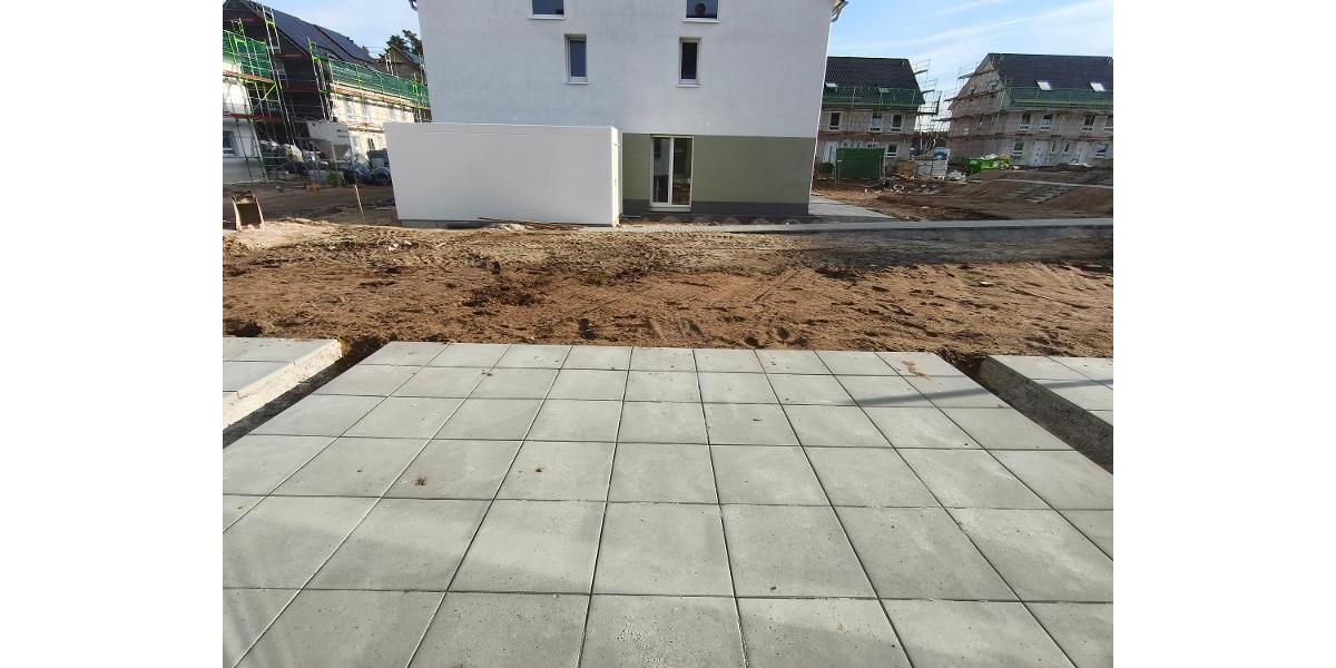Reihenmittelhaus mit Garten, Garage und zusätzlichem Stellplatz - Einfamilienhaus Roth OT Eckersmühlen | Angebot:26008161