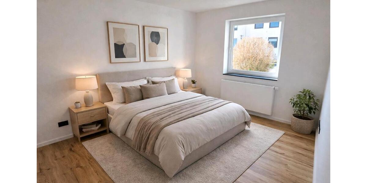 Hochparterre Bad Neuenahr-Ahrweiler Ahrweiler - 2 Zimmer, 60 m&sup2;, 219.000&euro; | Angebot:25408979