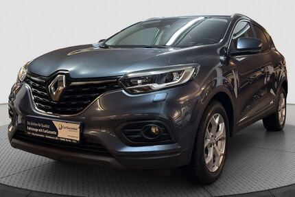 Renault Kadjar 74.000 km 16.980 € Berlin 10625