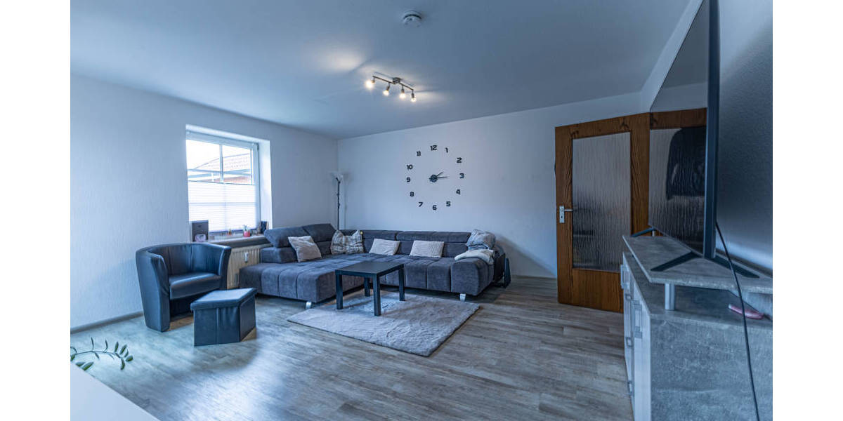 Etagenwohnung Heide - 2 Zimmer, 71 m&sup2;, 570&euro; | Angebot:26244610