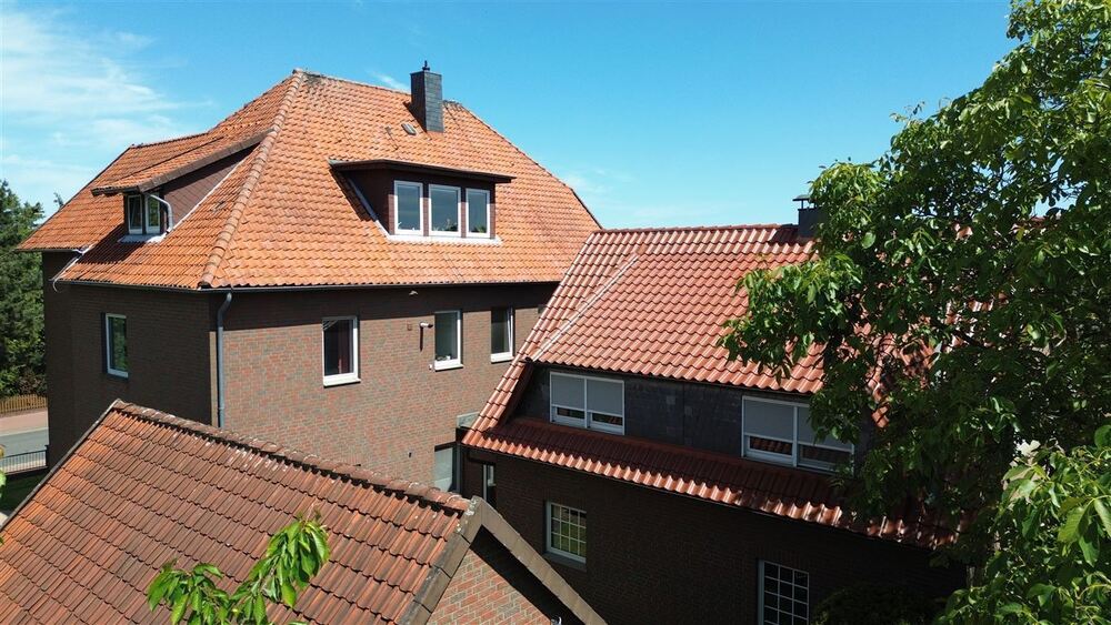 Gelegenheit: Stolzenau TOP Lage Attraktiv wohnen und mit der Miete finanzieren KP: VB - Mehrfamilienhaus, Wohnhaus Stolzenau | Angebot:26858247