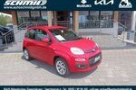 Fiat PANDA 1.2 8V Lounge 14.000 km 9.460 &euro; Höhenkirchen-Siegertsbrun 85635