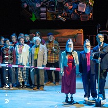 Wohnen / Wahnen 23.05.2026 Kleines Haus