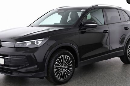VW Tiguan 18.287 km 32.680 &euro; Berlin 12103