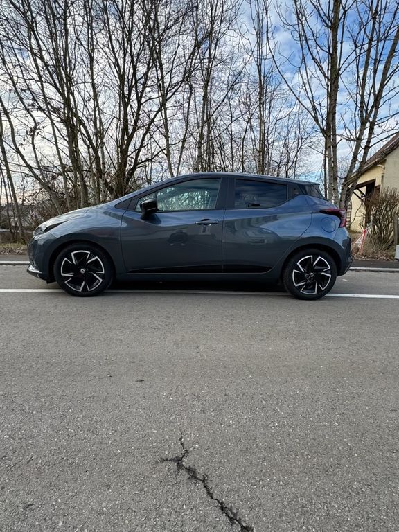 Micra