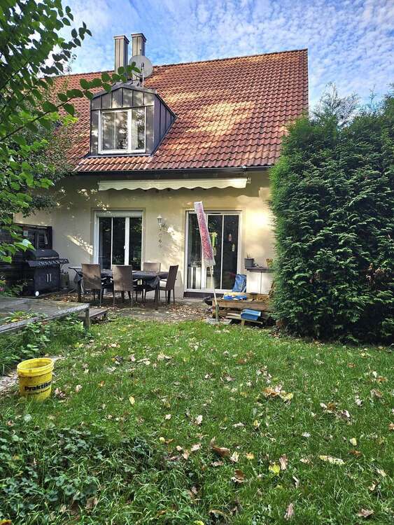 Haus zum Kaufen in Pfaffenhofen 649.000 € 117.6 m² 4 zimmer