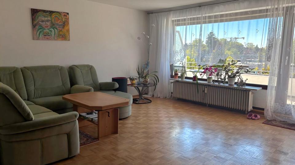 Etagenwohnung Langenhagen Engelbostel - 3 Zimmer, 101 m&sup2;, 339.000&euro; | Angebot:26623368