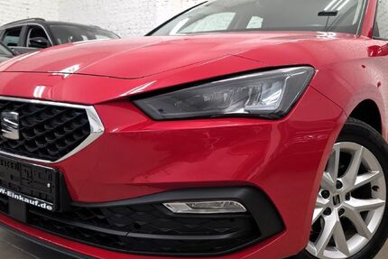 Seat Leon 61.000 km 13.890 &euro; Chemnitz 09111