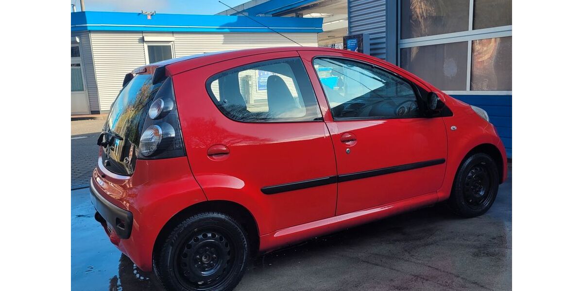 Citroen C1 190.000 km 1.000 &euro; köln 51061