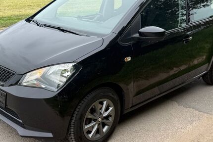 Seat Mii 123.000 km 4.200 &euro; Aschaffenburg 63739