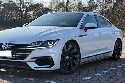 VW Arteon 115.000 km 29.500 &euro; Stuvenborn 24641