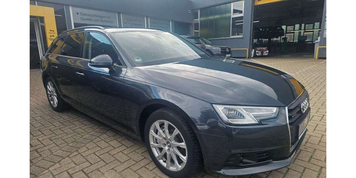 Audi A4 199.800 km 13.490 &euro; Wettringen 48493