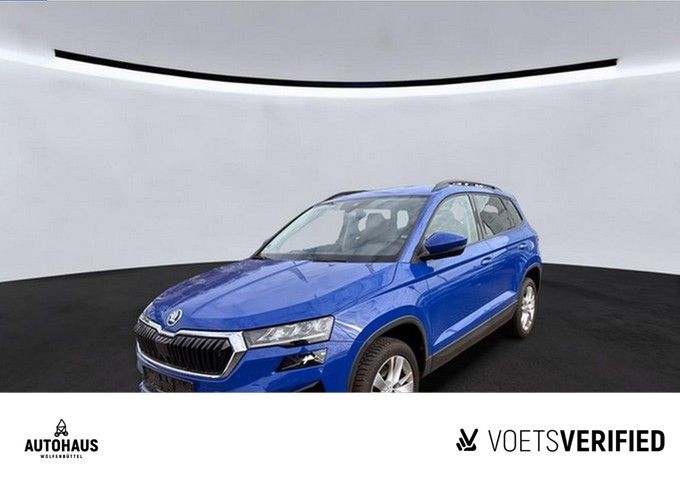 Skoda Karoq 50.000 km 27.840 &euro; Wolfenbüttel 38304