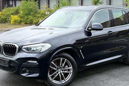 BMW X3 137.644 km 25.500 &euro; Mittenwalde 15749