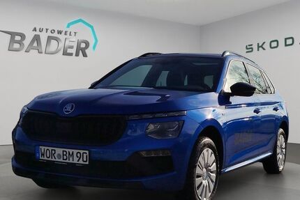 Skoda Kamiq 1.931 km 28.450 &euro; Wolfratshausen 82515