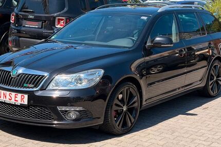 Skoda Octavia 138.000 km 10.990 &euro; Königs Wusterhausen 15711