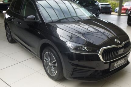 Skoda Fabia 26.450 km 18.990 &euro; Lübbecke 32312