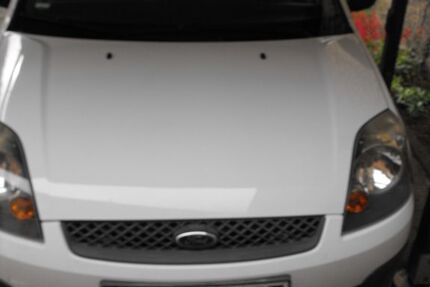 Ford Fiesta 175.300 km 990 &euro; Relsberg 67753