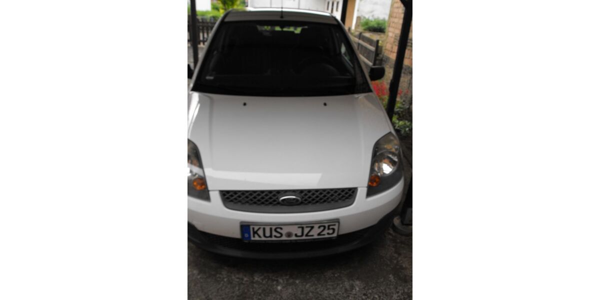 Ford Fiesta 175.300 km 990 &euro; Relsberg 67753