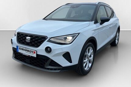 Seat Arona 37.960 km 19.950 &euro; Zellingen 97225