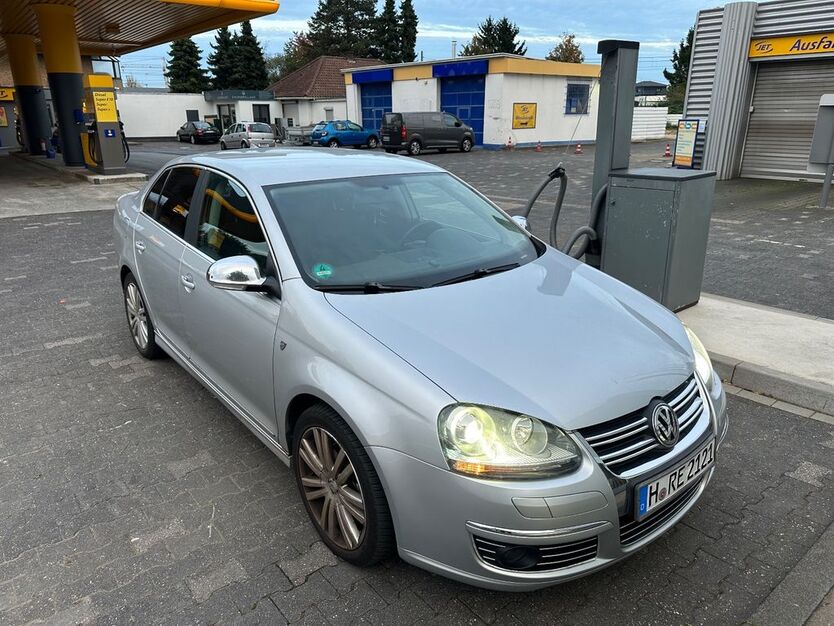 VW Jetta 200.000 km 3.000 € Hürth 50354