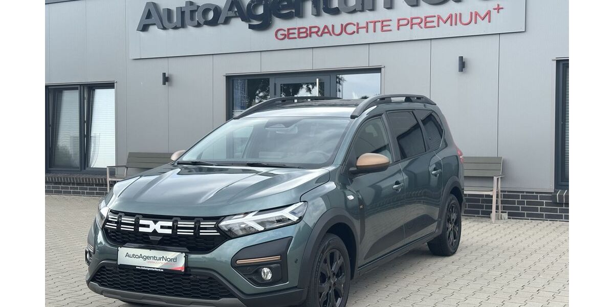 Dacia Jogger 65.497 km 20.450 € Großenkneten 26197